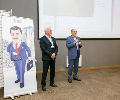 Компания — ровесница страны